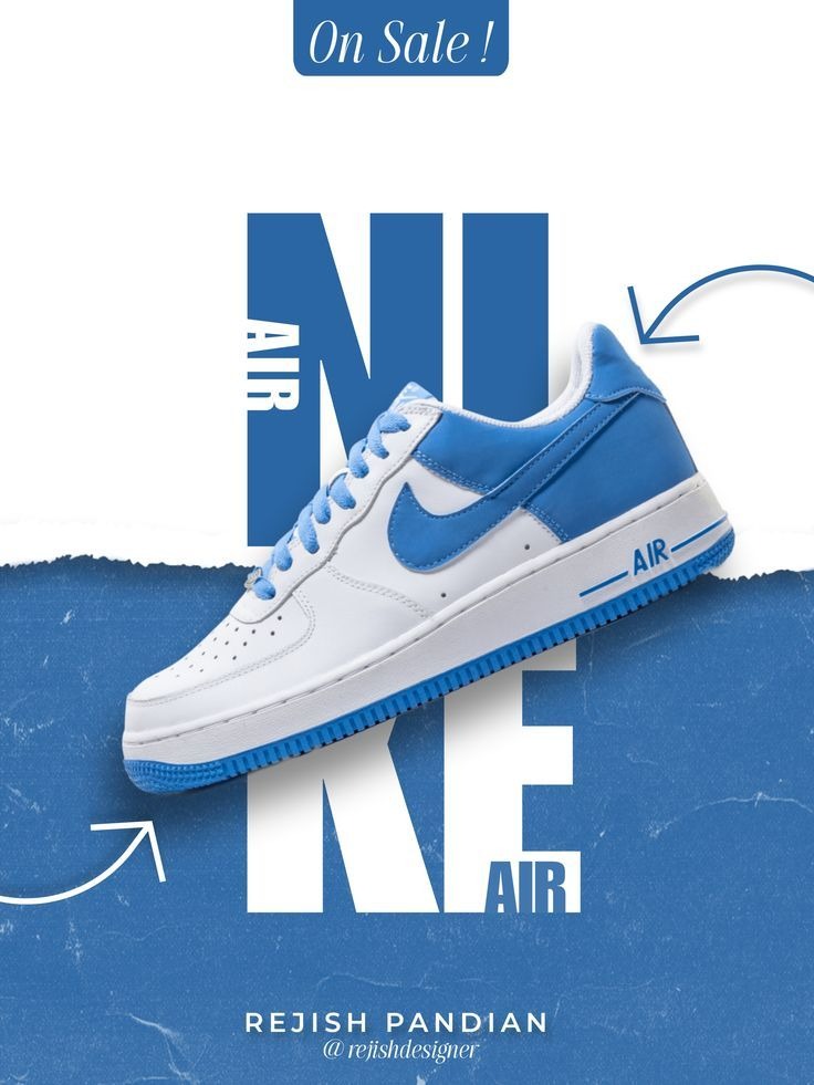 Nike Ad - Creative Digital Agency Work