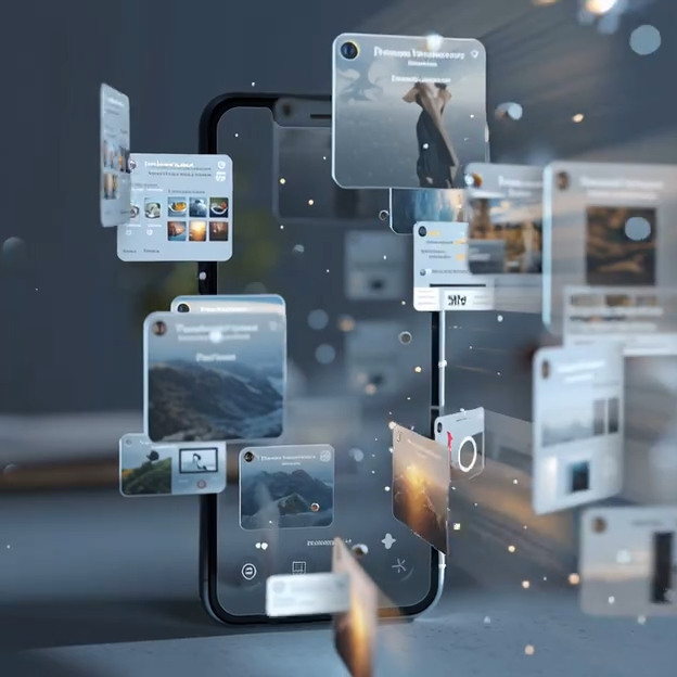 Web design agency South Africa and responsive website development